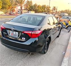 تۆیۆتا کۆرۆلا